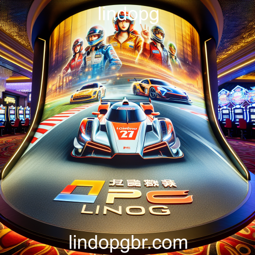 A Emoção dos Jogos de Corrida no Lindopg