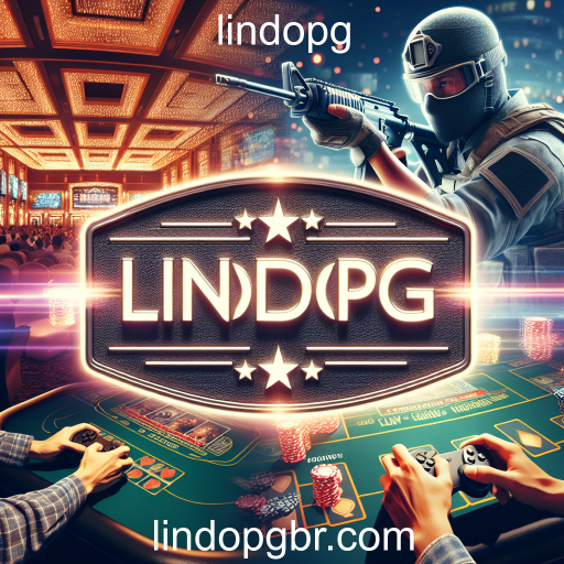 O Impacto dos Jogos de Tiro na Indústria de Videogames